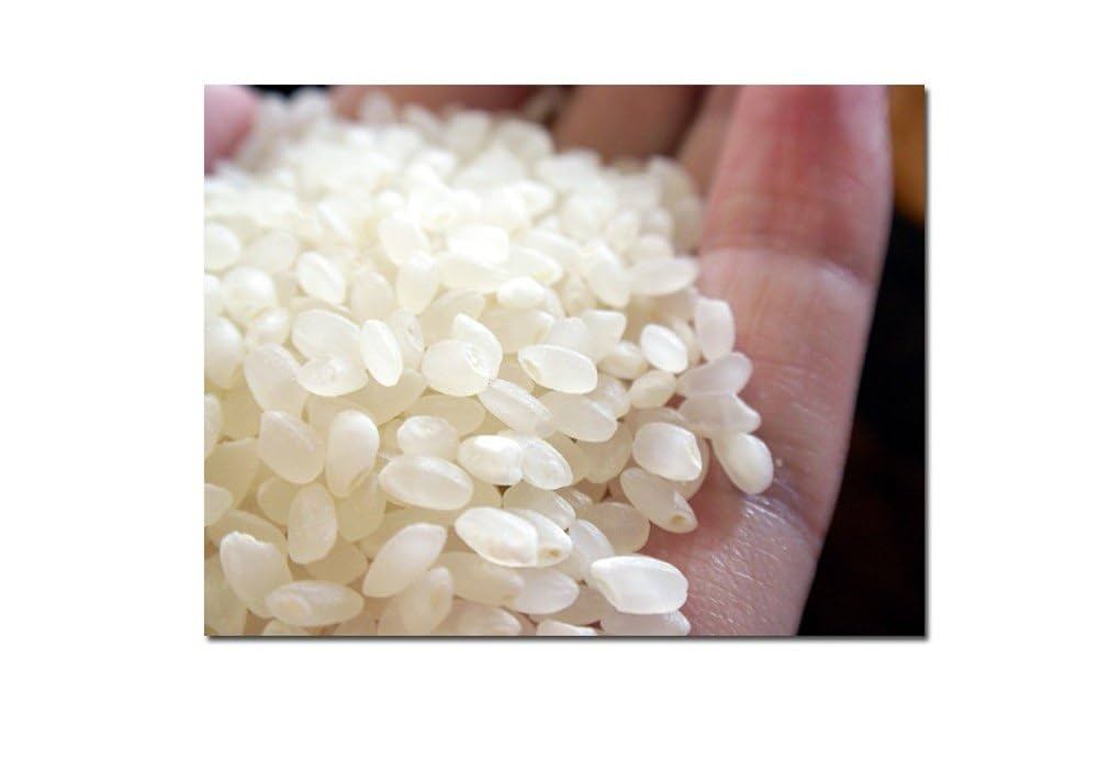 Amazon.co.jp: お米 コシヒカリ 玄米 25kg 兵庫県 但馬産 一等米